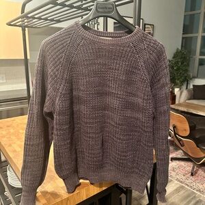 Vintage LL Bean Sweater